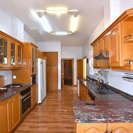 Torreta Of Gormaig, House With Swimming Pool Villa Ngoại thất bức ảnh