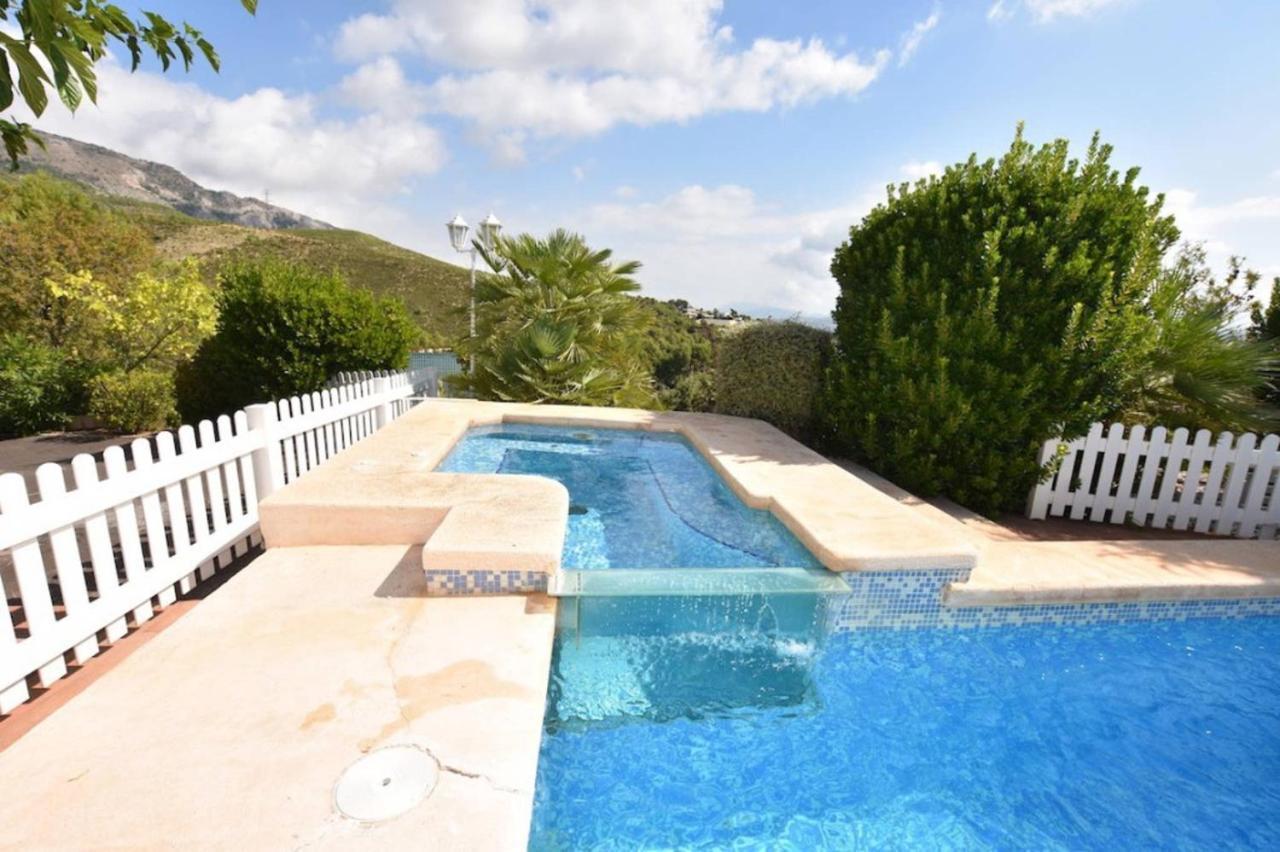 Torreta Of Gormaig, House With Swimming Pool Villa Ngoại thất bức ảnh