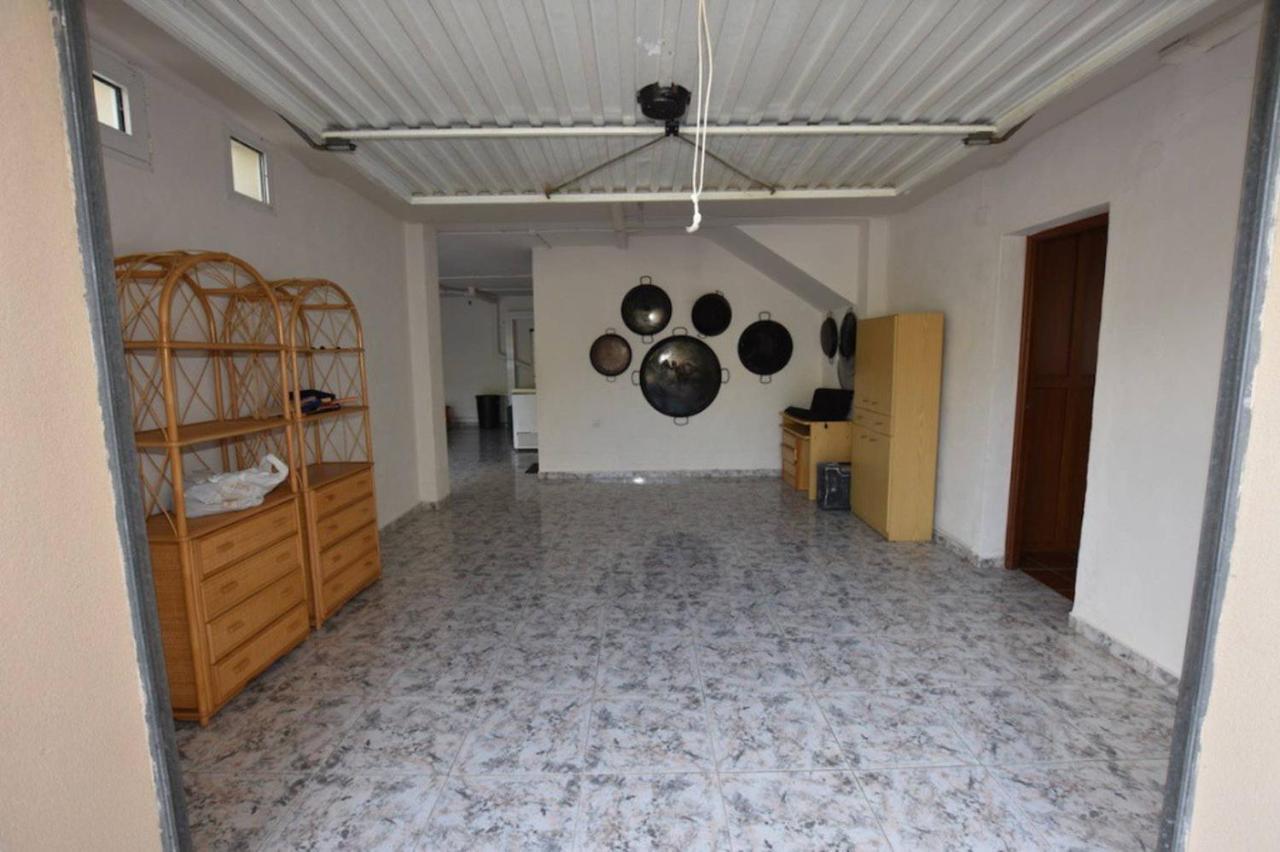 Torreta Of Gormaig, House With Swimming Pool Villa Ngoại thất bức ảnh