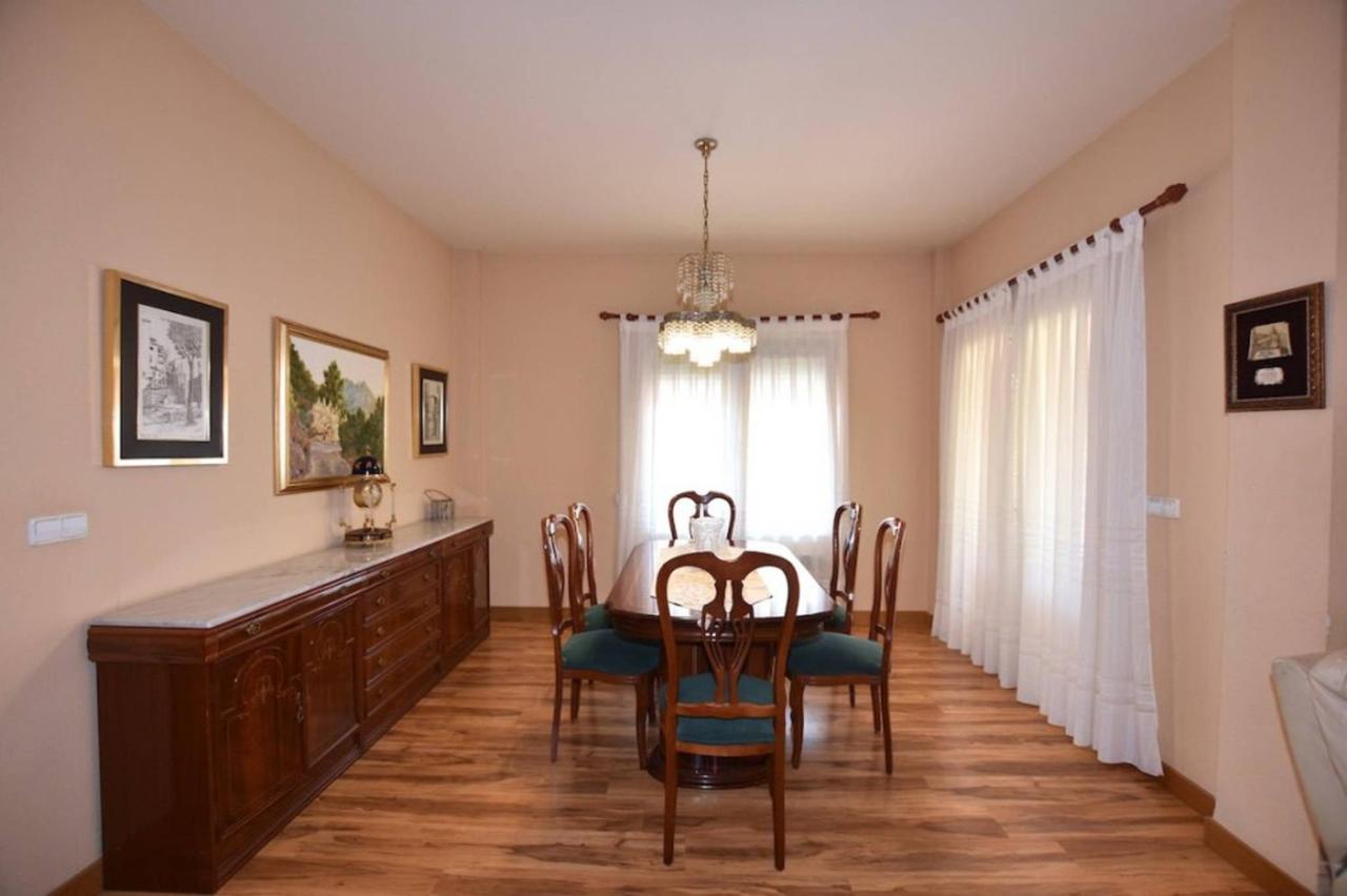 Torreta Of Gormaig, House With Swimming Pool Villa Ngoại thất bức ảnh