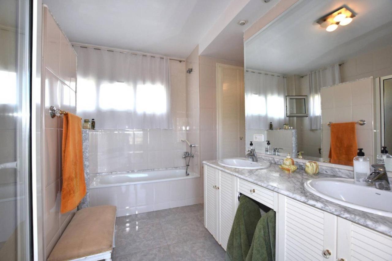 Torreta Of Gormaig, House With Swimming Pool Villa Ngoại thất bức ảnh
