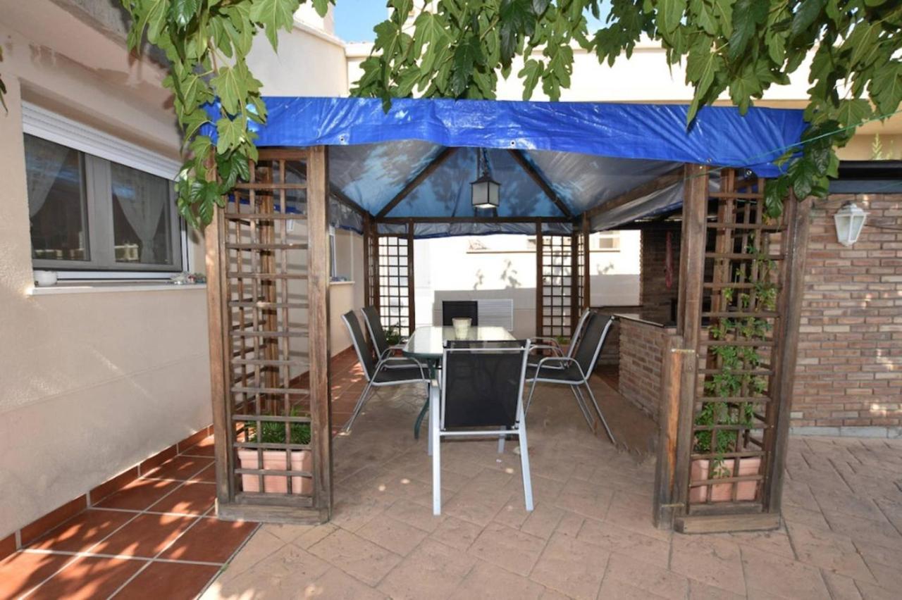 Torreta Of Gormaig, House With Swimming Pool Villa Ngoại thất bức ảnh
