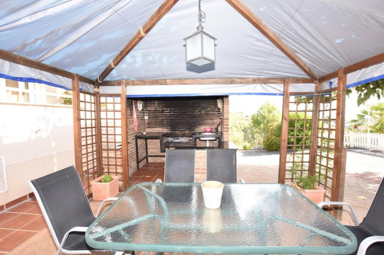 Torreta Of Gormaig, House With Swimming Pool Villa Ngoại thất bức ảnh
