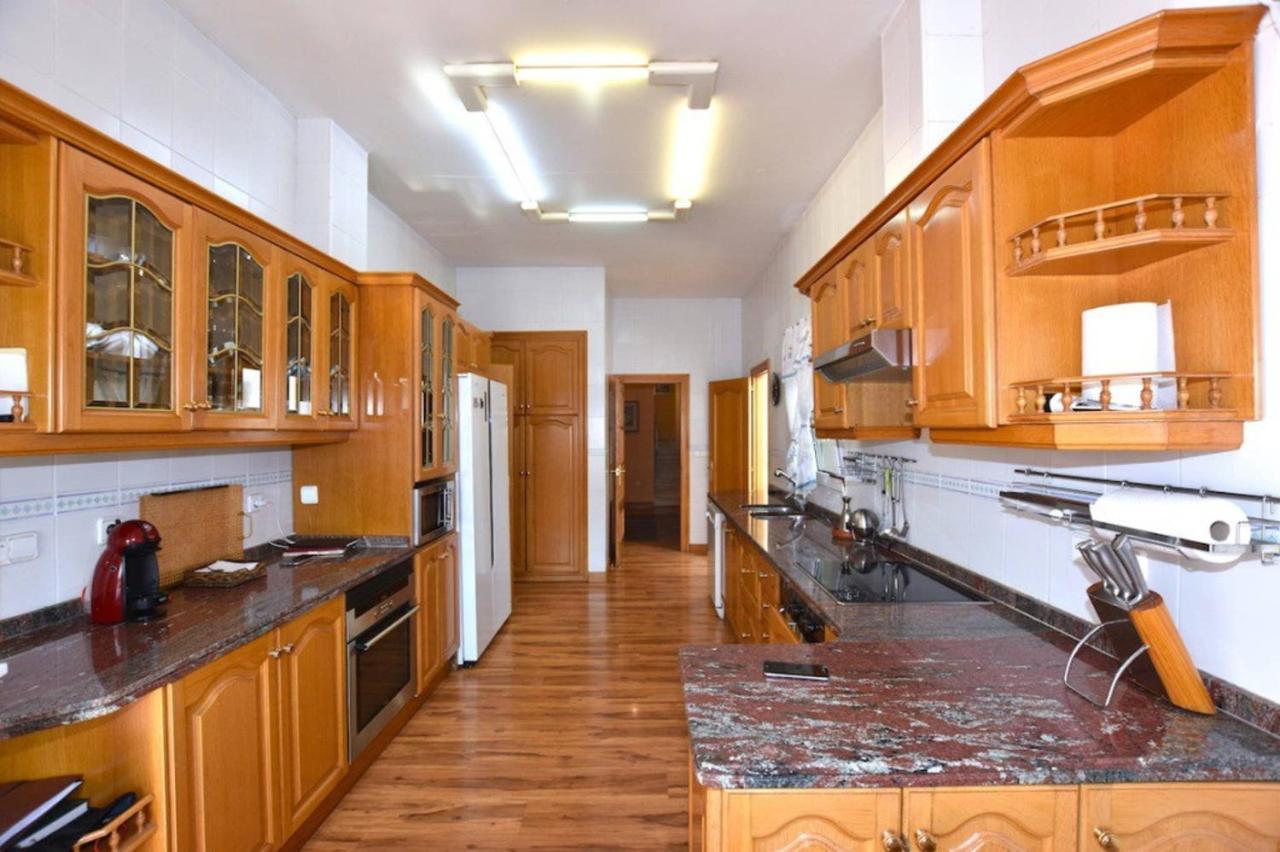 Torreta Of Gormaig, House With Swimming Pool Villa Ngoại thất bức ảnh